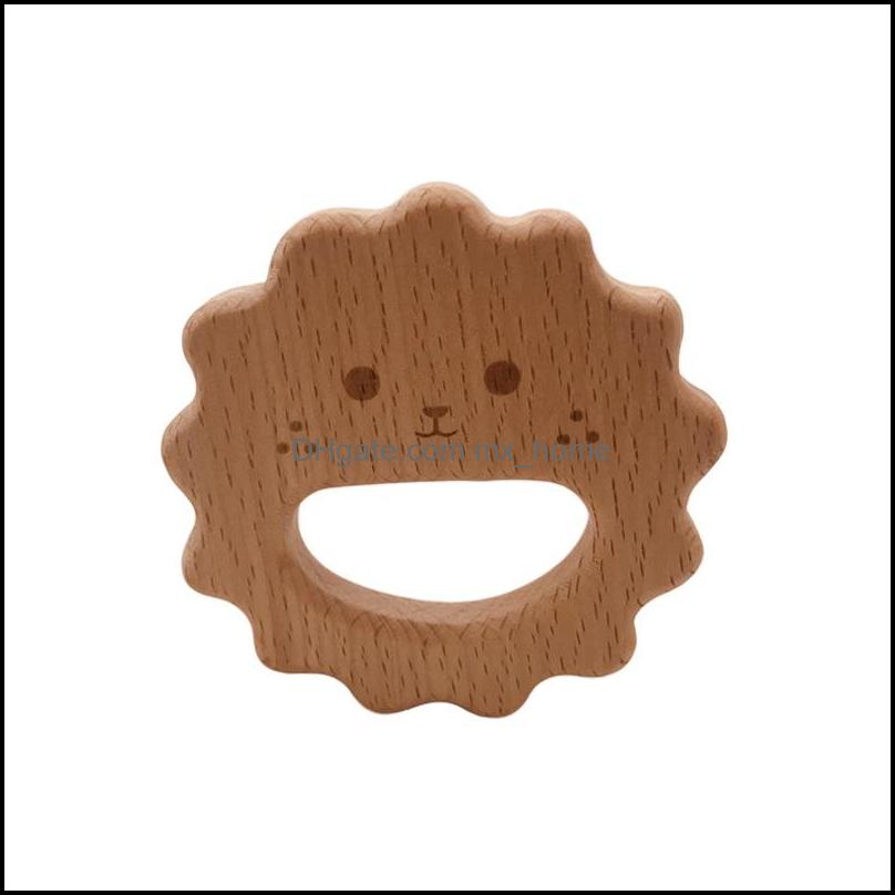 Soothers Teethers New Diy Jungle Collection Wooden Teether Food Grade Natural Beech Pacifier Chain Safety Certification Woode Mxhome Dhmvf
Soothers Teethers New Diy Jungle Collection Wooden Teether Food Grade Natural Beech Pacifier Chain Safety Certification Woode Mxhome Dhmvf