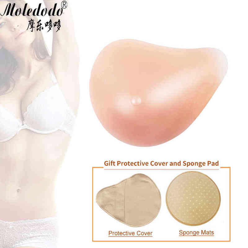 Silicone Breast Form Chest Mastectomy Sprial Shape Fake Breast Prosthesis 500g Soft Breast Pad D40 H220511
Silicone Breast Form Chest Mastectomy Sprial Shape Fake Breast Prosthesis 500g Soft Breast Pad D40 H220511