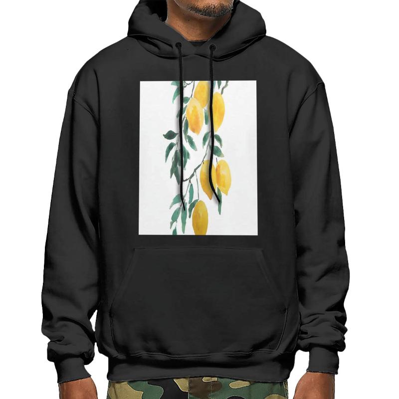 Men' Hoodies & Sweatshirts Yellow Lemon Watercolor Anime Oversized Hoodie Man Sets Zipper Oversize Sweaters, Gray
Men' Hoodies & Sweatshirts Yellow Lemon Watercolor Anime Oversized Hoodie Man Sets Zipper Oversize Sweaters, Gray