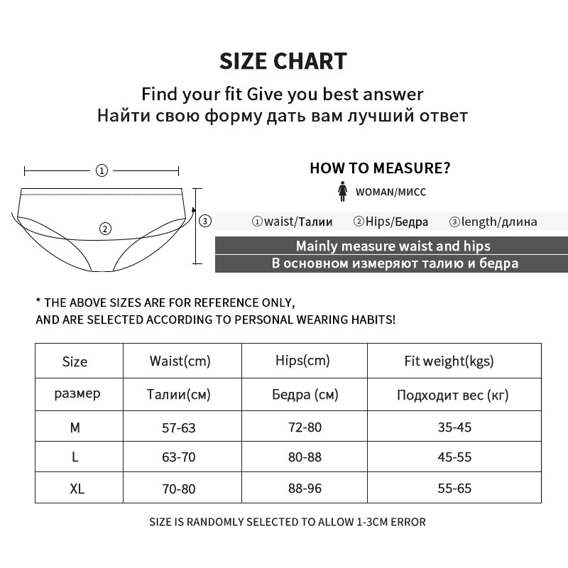 10Pcs/Set Sexy Women Cotton Underwear Panties Female Lace Pantys Gerie Ladies Briefs Solid Colors Comfortable Underpants 2202