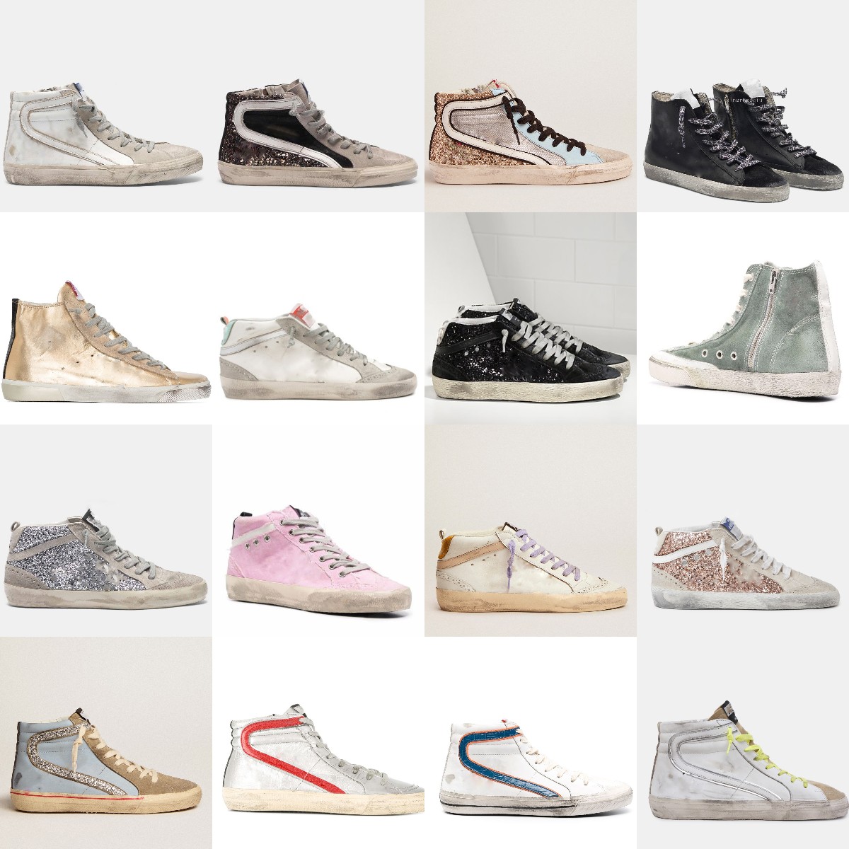 Golden Mid Slide Star High-top Sneakers Woman Casual Shoes Italy Brand Trainers Golden Sequin Classic White Do-old Dirty Men Shoe Fashion Designer Sneaker, Star38
Golden Mid Slide Star High-top Sneakers Woman Casual Shoes Italy Brand Trainers Golden Sequin Classic White Do-old Dirty Men Shoe Fashion Designer Sneaker, Star38