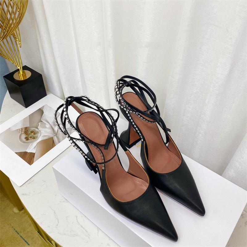 Newest Designer Sandals Rhinestones High Heels Classic Rubber Sandal Women Shoes Fashion Luxury Dress Shoe
Newest Designer Sandals Rhinestones High Heels Classic Rubber Sandal Women Shoes Fashion Luxury Dress Shoe