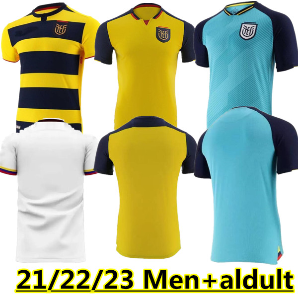 Ecuador 21/22 Copa America soccer jerseys Venezuela home yellow away blue 2021 Pervis 2022 Gonzalo Plata Michael Estrada football shirts MARTINNEZ CAMPANA666, Black
Ecuador 21/22 Copa America soccer jerseys Venezuela home yellow away blue 2021 Pervis 2022 Gonzalo Plata Michael Estrada football shirts MARTINNEZ CAMPANA666, Black