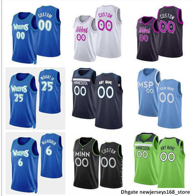 Printed 75th Custom Jersey Minnesota''Timberwolves''Men Women Youth 12 Taurean Prince 11 Naz Reid 8 Jarred Vanderbilt 3 Jaden McDaniels Basketball, Color
Printed 75th Custom Jersey Minnesota''Timberwolves''Men Women Youth 12 Taurean Prince 11 Naz Reid 8 Jarred Vanderbilt 3 Jaden McDaniels Basketball, Color