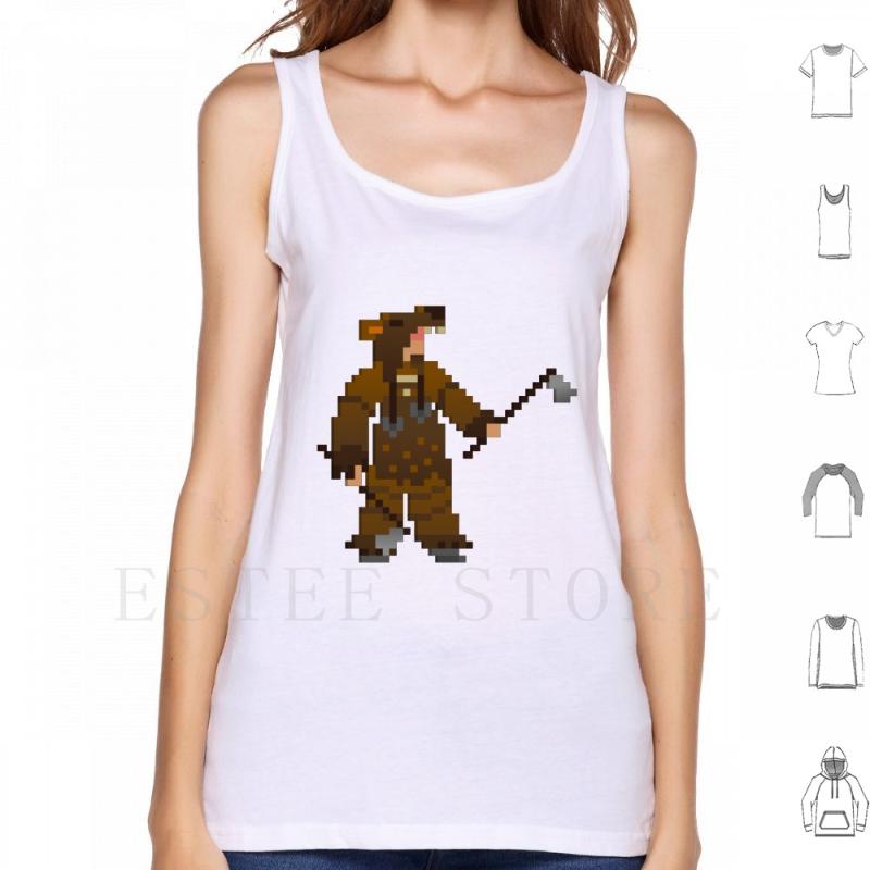 Men' Tank Tops Berserkergang Vest Sleeveless Berserk Bear Norse Viking Pixel Dark Age Nordic, White;black
Men' Tank Tops Berserkergang Vest Sleeveless Berserk Bear Norse Viking Pixel Dark Age Nordic, White;black