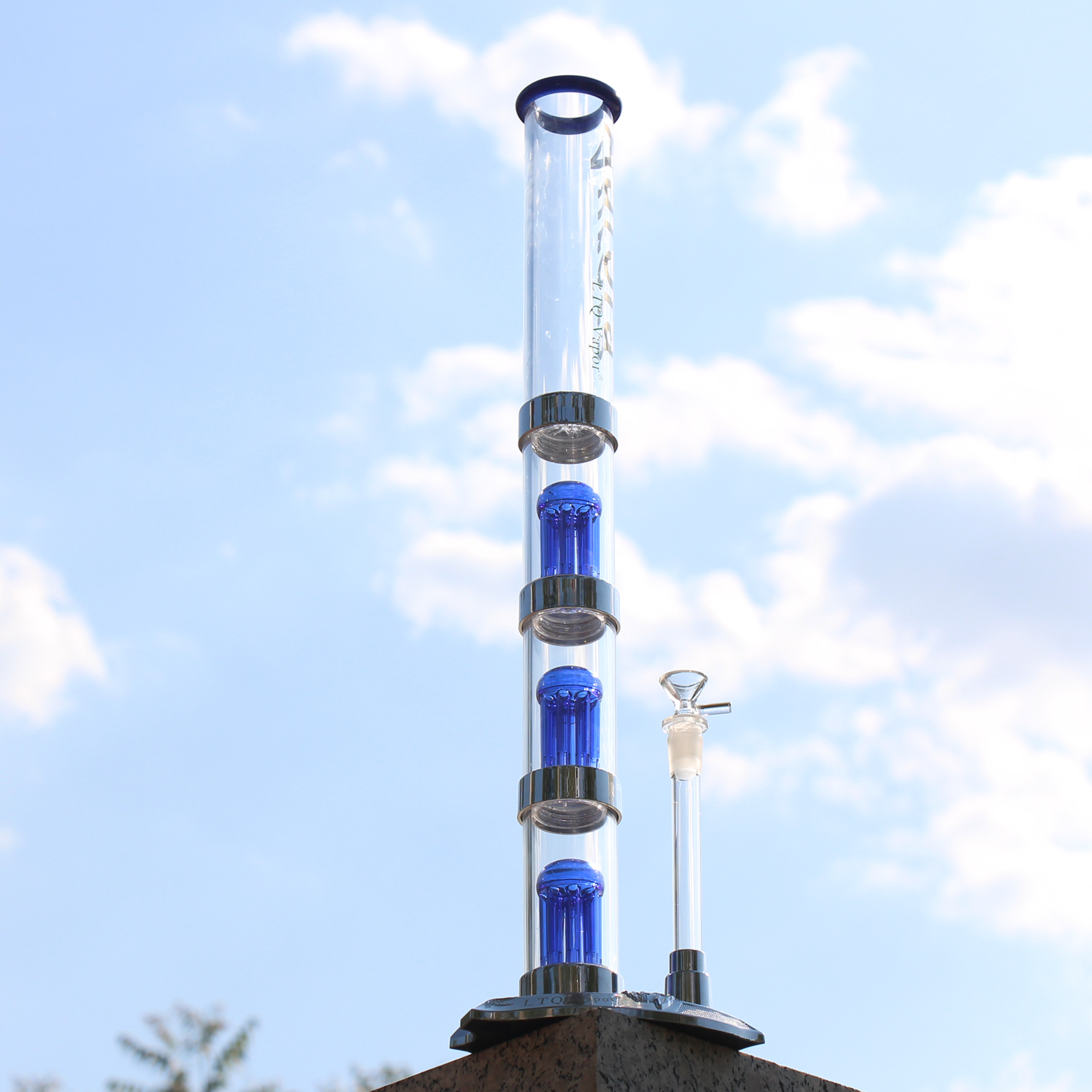 REANICE Hookah Glass Bong Smoking Water Pipes 14.5mm Blow Height 50cm Handmade LED Detachable 4 Colors Thick Bongs
REANICE Hookah Glass Bong Smoking Water Pipes 14.5mm Blow Height 50cm Handmade LED Detachable 4 Colors Thick Bongs