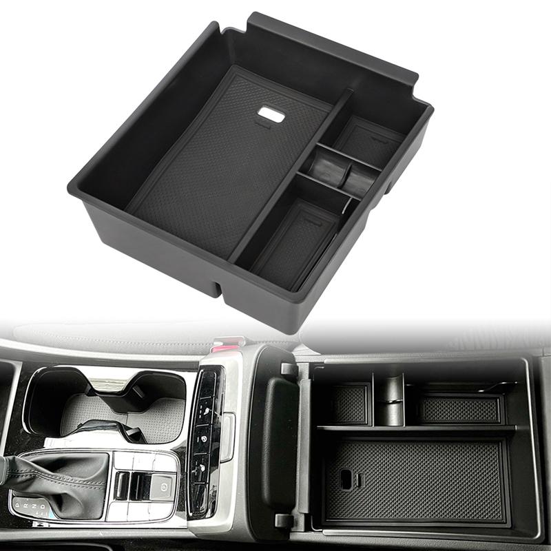 Car Organizer For Tucson NX4 2022 Central Armrest Storage Box Center Console Containers Tray Interior AccessoriesCarCar
Car Organizer For Tucson NX4 2022 Central Armrest Storage Box Center Console Containers Tray Interior AccessoriesCarCar