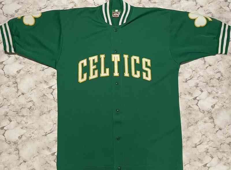 Shirts Authentic Stitched Mitchell & Ness Bos Larry Bird Warm Up Shooting Basketball Jerseys Mens Kids Throwback Jersey, Same as picture
Shirts Authentic Stitched Mitchell & Ness Bos Larry Bird Warm Up Shooting Basketball Jerseys Mens Kids Throwback Jersey, Same as picture