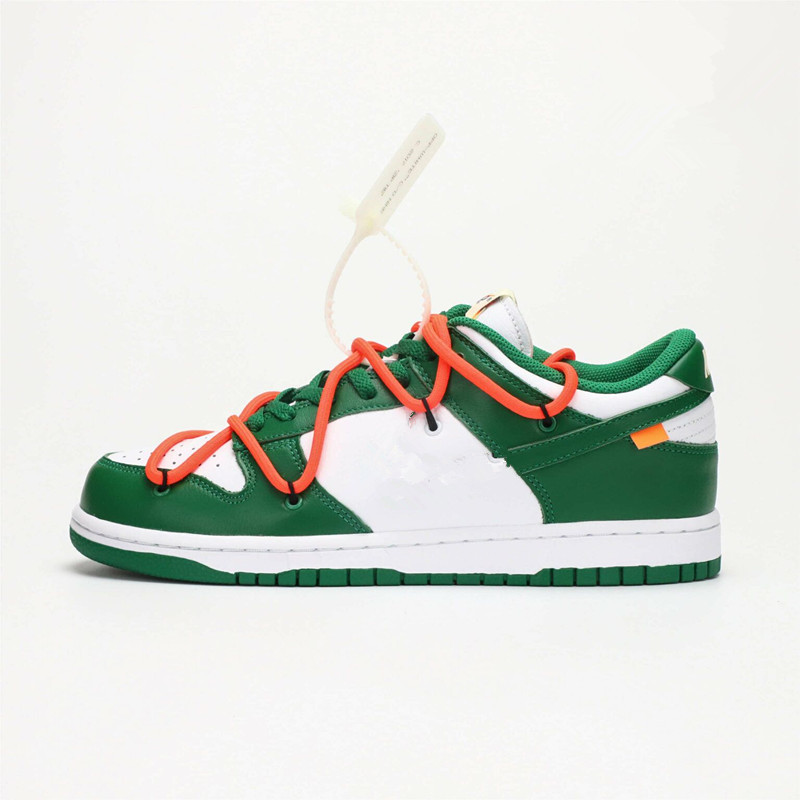 Shoes Mens Dunks Low 0ff W/PINE GREEN Basketball Shoe Top Quality Sports Sneakers Real Leather Color white/pine/green/pine green 36-47, Box
Shoes Mens Dunks Low 0ff W/PINE GREEN Basketball Shoe Top Quality Sports Sneakers Real Leather Color white/pine/green/pine green 36-47, Box