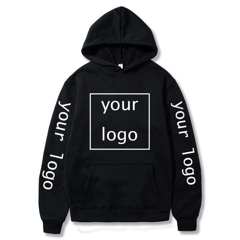 Men' Hoodies & Sweatshirts Custom DIY Logo Image Print Clothing Customized Sport Casual Sweatshirt Hoodie Pullover Size -3XLMen
Men' Hoodies & Sweatshirts Custom DIY Logo Image Print Clothing Customized Sport Casual Sweatshirt Hoodie Pullover Size -3XLMen