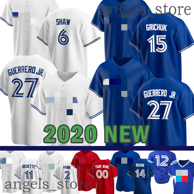 Jersey custom 2020 New Blue Russell Martin Jays Josh Donaldson Vladimir Guerrero Jr. Dalton Pompey Marcus Stroman Dave Winfield Aaron Sanchez Red, 2020 custom (lanniao
Jersey custom 2020 New Blue Russell Martin Jays Josh Donaldson Vladimir Guerrero Jr. Dalton Pompey Marcus Stroman Dave Winfield Aaron Sanchez Red, 2020 custom (lanniao