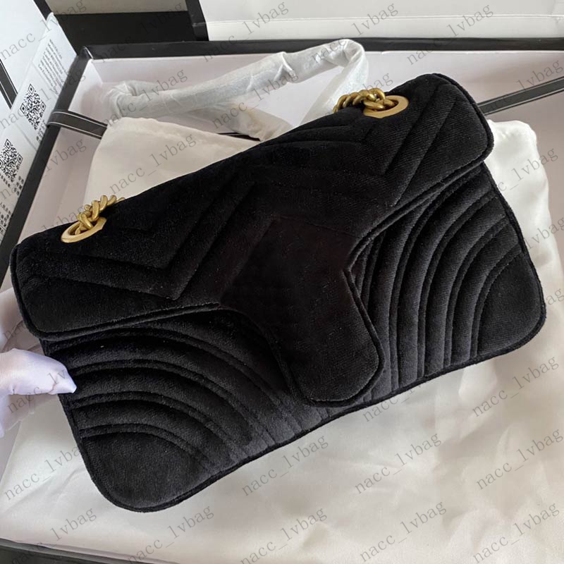 Shoulder Handbags Designer Bags Chain Top Quality Velvet Love Handbag Purse Lady Tote Double Letters Crossbody Wallets Women Luxury Fashion Bag, #6 size 26x15x7cm
Shoulder Handbags Designer Bags Chain Top Quality Velvet Love Handbag Purse Lady Tote Double Letters Crossbody Wallets Women Luxury Fashion Bag, #6 size 26x15x7cm