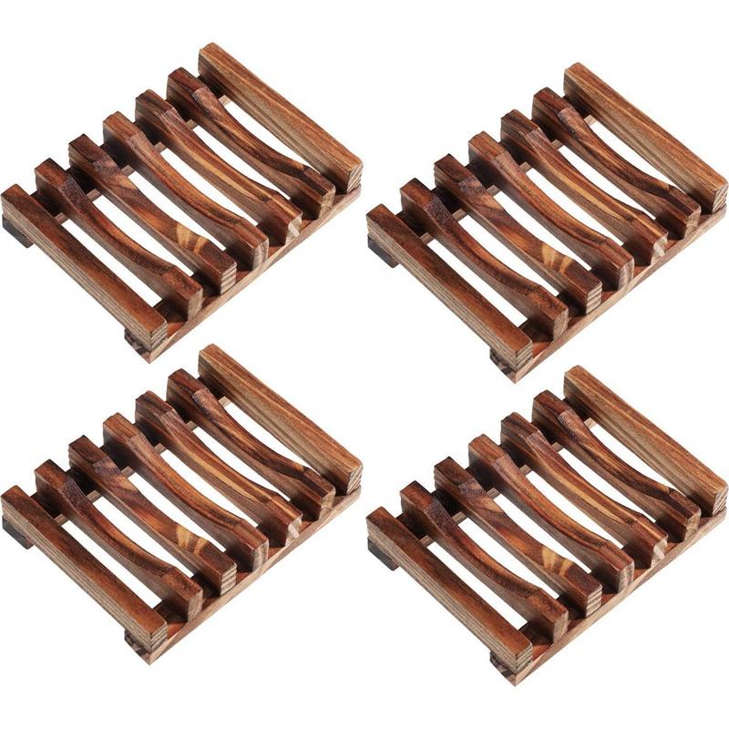 Soap Dishes Pcs Of Wooden Holder Natural Rectangular Box Suitable For Kitchen And Bathroom BoxSoap DishesSoap, Light green
Soap Dishes Pcs Of Wooden Holder Natural Rectangular Box Suitable For Kitchen And Bathroom BoxSoap DishesSoap, Light green