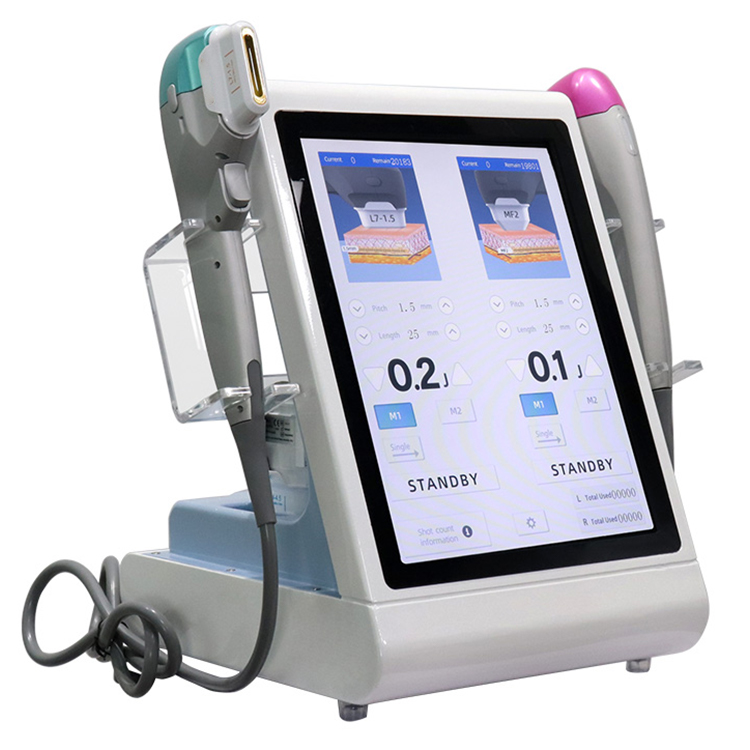 Beauty Items 7d Portable Hifu 100000 Shots Beauty Equipment Face Neck Body Treatment
Beauty Items 7d Portable Hifu 100000 Shots Beauty Equipment Face Neck Body Treatment
