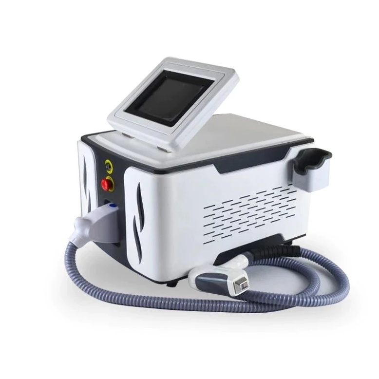 808Nm Diode Lazer Hair Removal Tattoo Remove Skin Care Instrument With Germany Original Bars Ice Platinum Laser Hairs Remover
808Nm Diode Lazer Hair Removal Tattoo Remove Skin Care Instrument With Germany Original Bars Ice Platinum Laser Hairs Remover