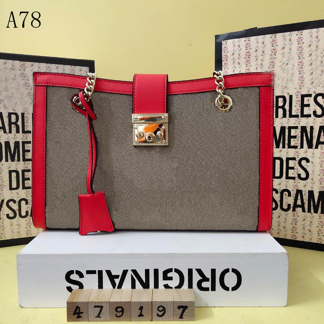 7A top Quality Designer Bag Shoulder tote Padlock crossbody Medium Handbags 479197 Canvas Luxury Hobo bags fashion totes cross body purse, Fedex shipping(not for order)
7A top Quality Designer Bag Shoulder tote Padlock crossbody Medium Handbags 479197 Canvas Luxury Hobo bags fashion totes cross body purse, Fedex shipping(not for order)