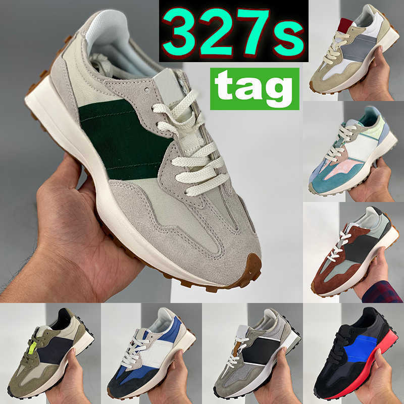 Shoes Newest 327s men women running denim white navy black blue grey Nightwatch Green Aluminum light beige sneakers Pensole Turtle Dove, 9.grey
Shoes Newest 327s men women running denim white navy black blue grey Nightwatch Green Aluminum light beige sneakers Pensole Turtle Dove, 9.grey