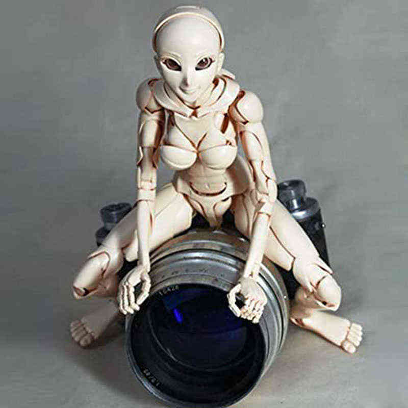 Special Full Action Type3 SFBT3 29cm Jointed Figure Body Module Collection Gifts H22040875453665734295