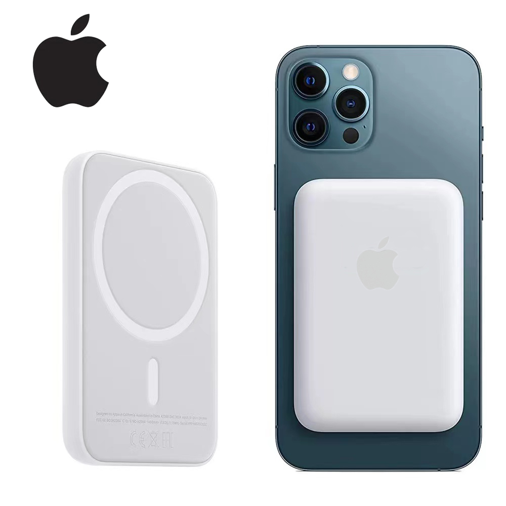 OEM Quality power bank magsafe Battery Pack charger 5W Magnetic Fast Charging 5000mAh External Back Battery For Apple iPhone 12 13 Min Pro Max Wireless
OEM Quality power bank magsafe Battery Pack charger 5W Magnetic Fast Charging 5000mAh External Back Battery For Apple iPhone 12 13 Min Pro Max Wireless