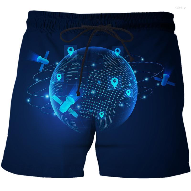 Men's Shorts AI Technology Series Beach Short Male Casual Summer Unisex Bermuda For Men 3D Print Oversized SweatpantsMen's Naom22, Cbdk-2493
Men's Shorts AI Technology Series Beach Short Male Casual Summer Unisex Bermuda For Men 3D Print Oversized SweatpantsMen's Naom22, Cbdk-2493