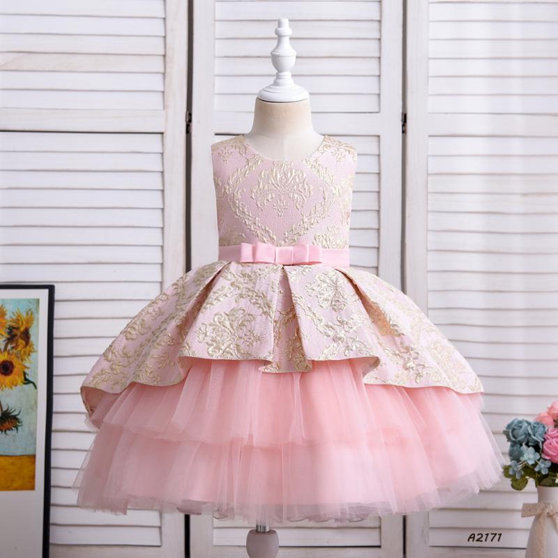 Girl's Dresses 5-9Y Summer Princess For Girls Kids Tulle Wedding Party Gown Backless Birthday Children's Girl Pearl Bow CostumeGirl's, Pink
Girl's Dresses 5-9Y Summer Princess For Girls Kids Tulle Wedding Party Gown Backless Birthday Children's Girl Pearl Bow CostumeGirl's, Pink