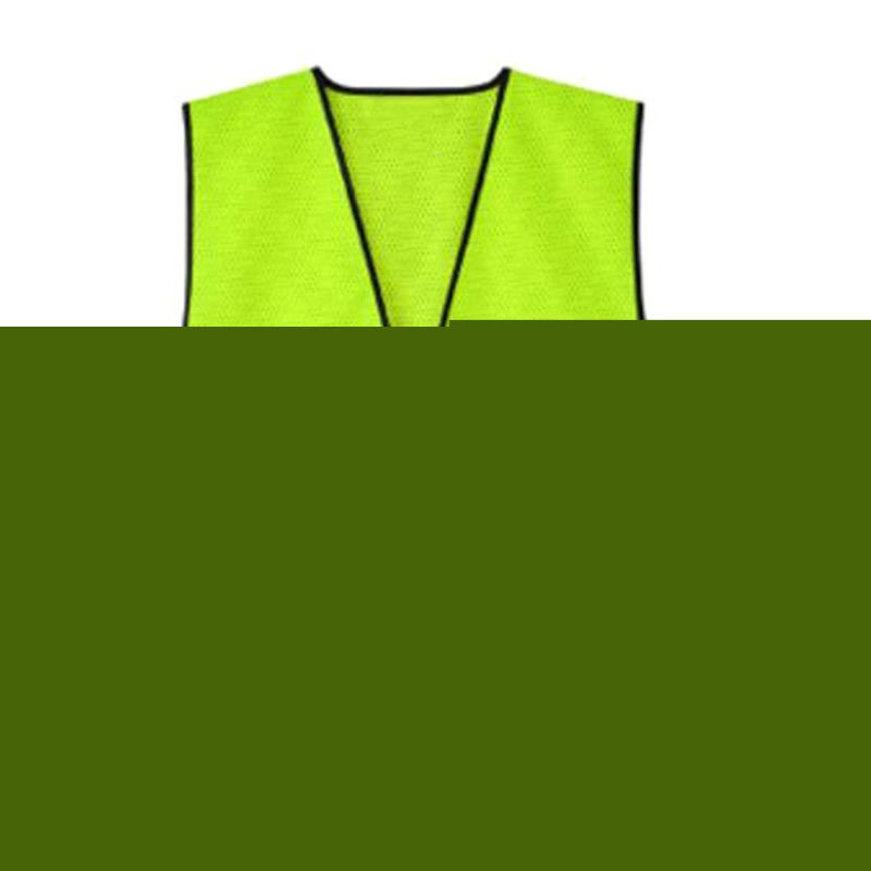 Motorcycle Apparel High Visibility Zipper Front Safety Vest With Reflective Strips, Premium, 2 Colors Optional
Motorcycle Apparel High Visibility Zipper Front Safety Vest With Reflective Strips, Premium, 2 Colors Optional