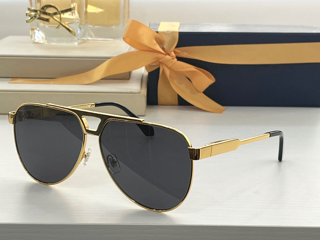 Sunglasses For Women Men Summer Style 1592 Anti-Ultraviolet Retro Plate Oval Full Frame Fashion Eyeglasses Send Chain Random Box
Sunglasses For Women Men Summer Style 1592 Anti-Ultraviolet Retro Plate Oval Full Frame Fashion Eyeglasses Send Chain Random Box
