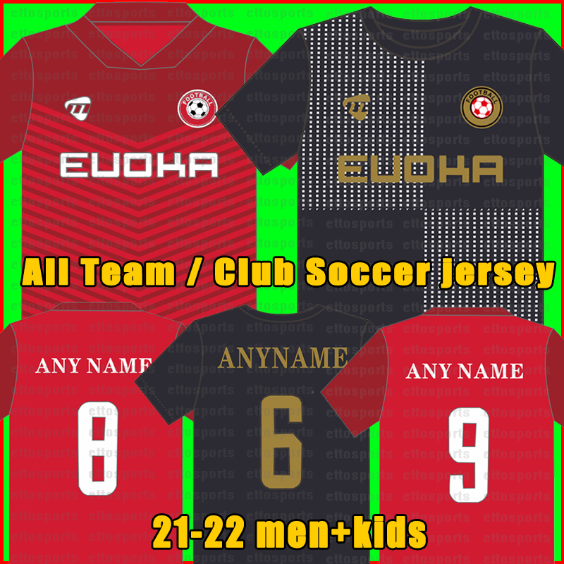 Thailand Top Quality 21 22 All Team Football Shirts 2021 2022 Football Shirts Custom Logo Player Name Number Football Jersey 189, 21/22 home men jersey
Thailand Top Quality 21 22 All Team Football Shirts 2021 2022 Football Shirts Custom Logo Player Name Number Football Jersey 189, 21/22 home men jersey