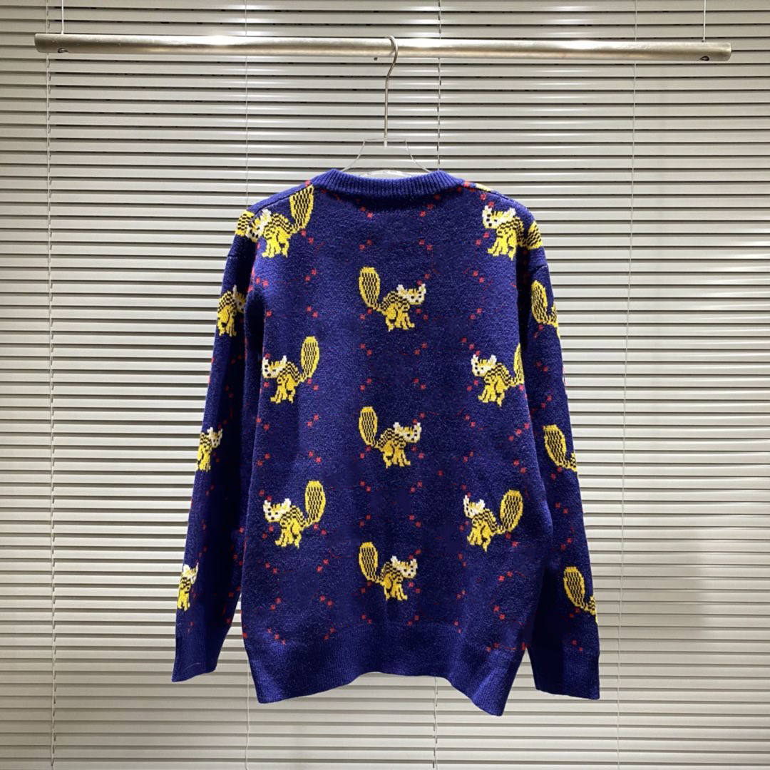 22s Women Jacquard Sweaters Designer Mens Fashion Sweaters Sweatshirts Winter Man Long Sleeve Woman Pullover lothes, I need see other product
22s Women Jacquard Sweaters Designer Mens Fashion Sweaters Sweatshirts Winter Man Long Sleeve Woman Pullover lothes, I need see other product