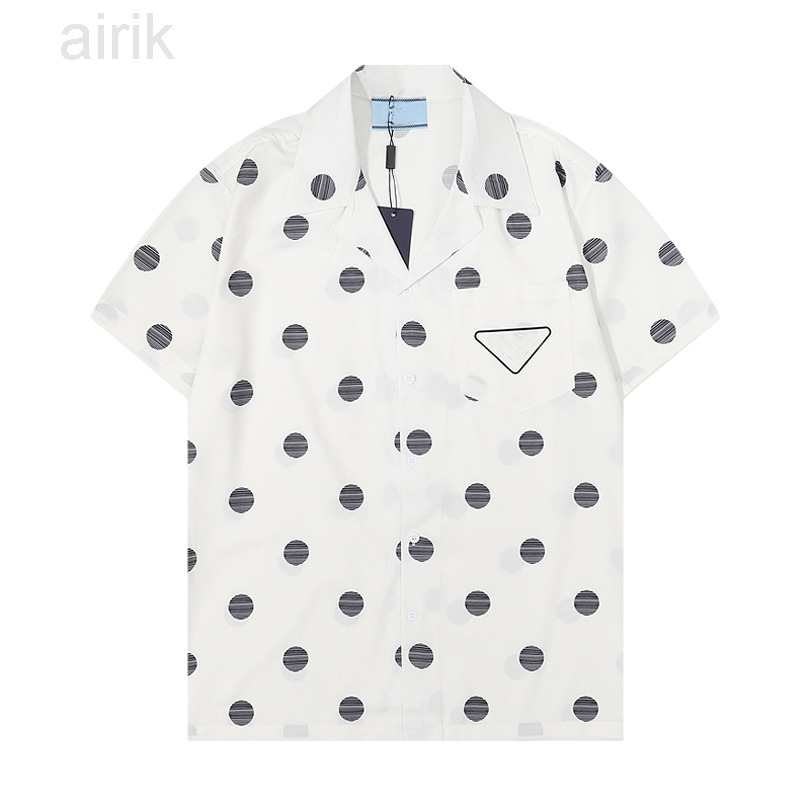 Designer Shirts Mens Fashion Geometric print bowling shirt Hawaii Floral Casual Shirt Men Slim Fit Short Sleeve Dress Hawaiian t-shirt, Customize
Designer Shirts Mens Fashion Geometric print bowling shirt Hawaii Floral Casual Shirt Men Slim Fit Short Sleeve Dress Hawaiian t-shirt, Customize