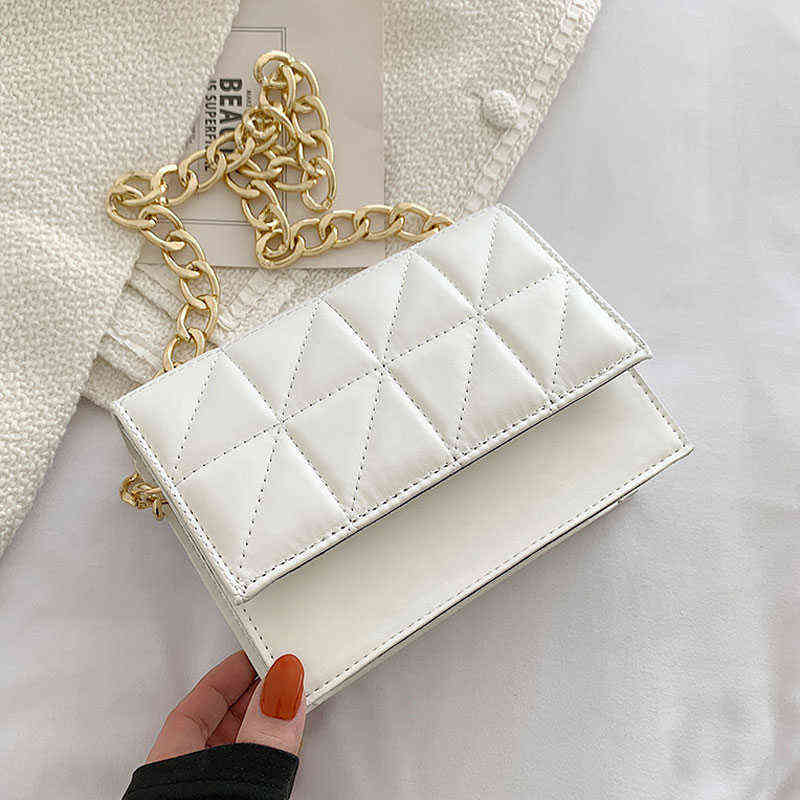 Evening Bags Retro Fashion Chain Strap Handbags for Women Designer High Quality Soft Leather Shoulder Square Casual Female Crossbody 220608, Light brown
Evening Bags Retro Fashion Chain Strap Handbags for Women Designer High Quality Soft Leather Shoulder Square Casual Female Crossbody 220608, Light brown