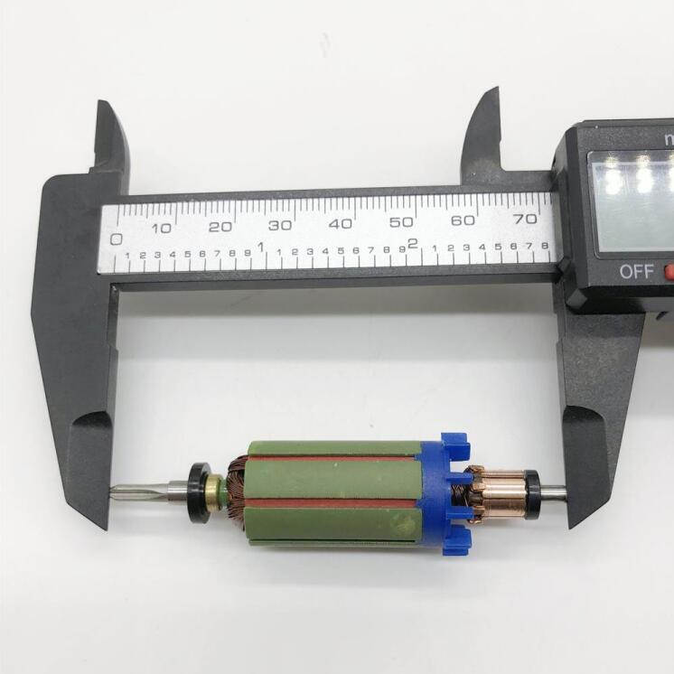 6Types for all Strong 210 Marathon Handpiece Motor 102L 105L 102LN H200 120 37L1 M45 Electric Manicure Nail Drill Accessories