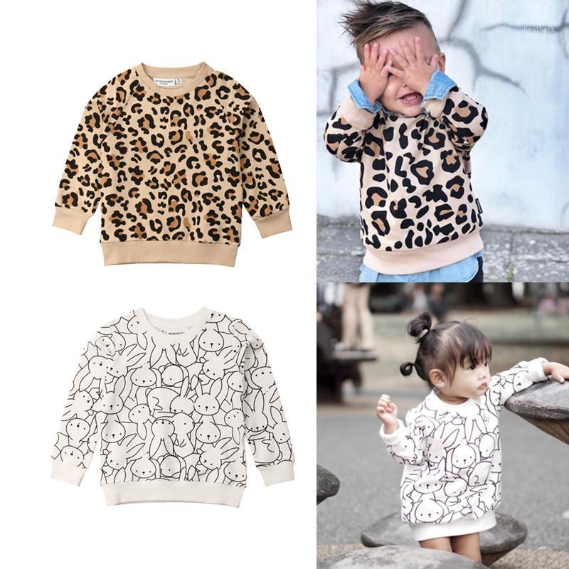 Autumn Winter Children Kids Clothes Baby Boy Girl Sweater Leopard Print Fashion Cute Toddler Sweaters 1-7 Years, 2 to 5t gray
Autumn Winter Children Kids Clothes Baby Boy Girl Sweater Leopard Print Fashion Cute Toddler Sweaters 1-7 Years, 2 to 5t gray