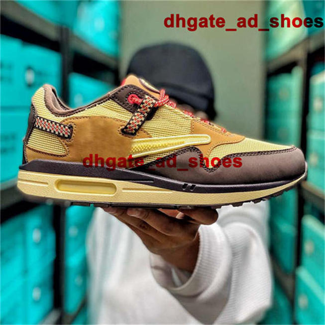 Shoes Sneakers Size 14 Trainers 87 Travis Scotts AirMax1 Mens Air Casual 1 Runnings Size 13 Baroque Brown Eur 48 Cactus Jack Us 14 DO9392-200 Us14 Women One Eur 47
Shoes Sneakers Size 14 Trainers 87 Travis Scotts AirMax1 Mens Air Casual 1 Runnings Size 13 Baroque Brown Eur 48 Cactus Jack Us 14 DO9392-200 Us14 Women One Eur 47