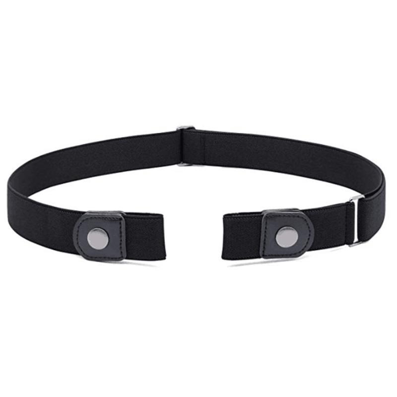 Belts Women Men Buckle-Free Waist Belt For Jeans Pants Novelty Adjustable No Buckle Stretch Elastic Invisible BeltBelts, Black
Belts Women Men Buckle-Free Waist Belt For Jeans Pants Novelty Adjustable No Buckle Stretch Elastic Invisible BeltBelts, Black