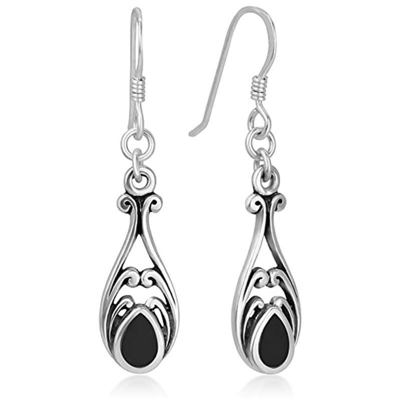 Dangle & Chandelier CAOSHI Elegant Female Earrings Delicate Design Accessories For Party Exquisite Lady Jewelry Trendy Women Gift Whole Sale
Dangle & Chandelier CAOSHI Elegant Female Earrings Delicate Design Accessories For Party Exquisite Lady Jewelry Trendy Women Gift Whole Sale