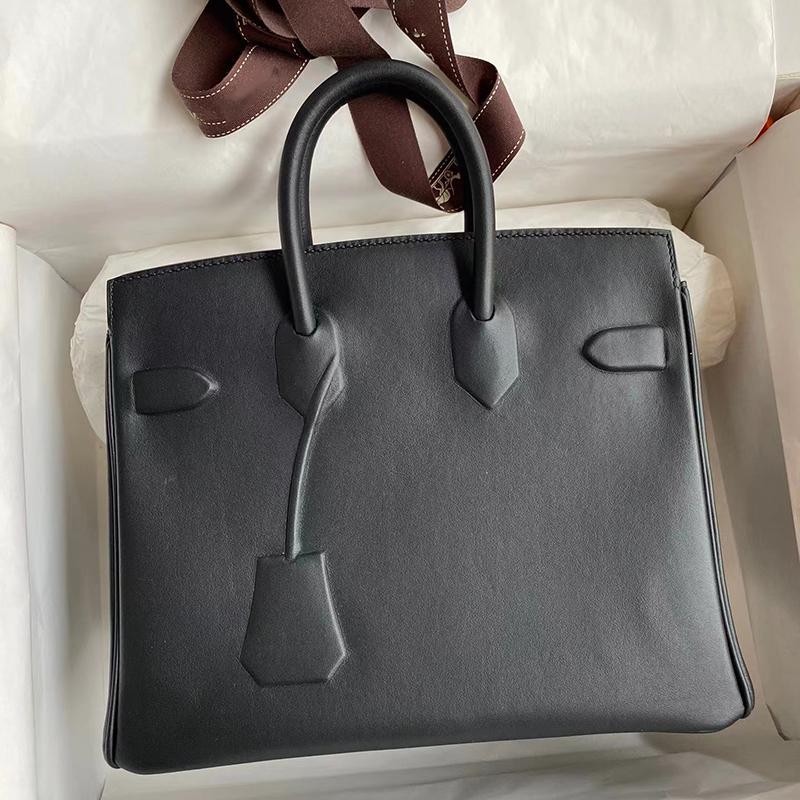9A Top Quality Bag Women shadow Birkin 25CM Designer Tote Bags Handmade Luxury Handbags Classic Fashion Swift Leather High-end wax thread sewingh, Grey
9A Top Quality Bag Women shadow Birkin 25CM Designer Tote Bags Handmade Luxury Handbags Classic Fashion Swift Leather High-end wax thread sewingh, Grey