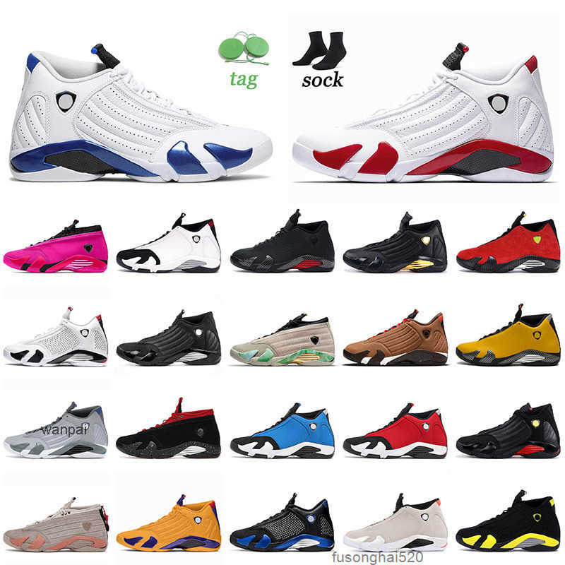 14 14s XIV Basketball Shoes Mens Women Jumpman Gym Red Lipstick Fortune Winterized University Gold Air Jorden Sneakers Trainers 40 OG designer Shoes, B15 thunder 36-47
14 14s XIV Basketball Shoes Mens Women Jumpman Gym Red Lipstick Fortune Winterized University Gold Air Jorden Sneakers Trainers 40 OG designer Shoes, B15 thunder 36-47