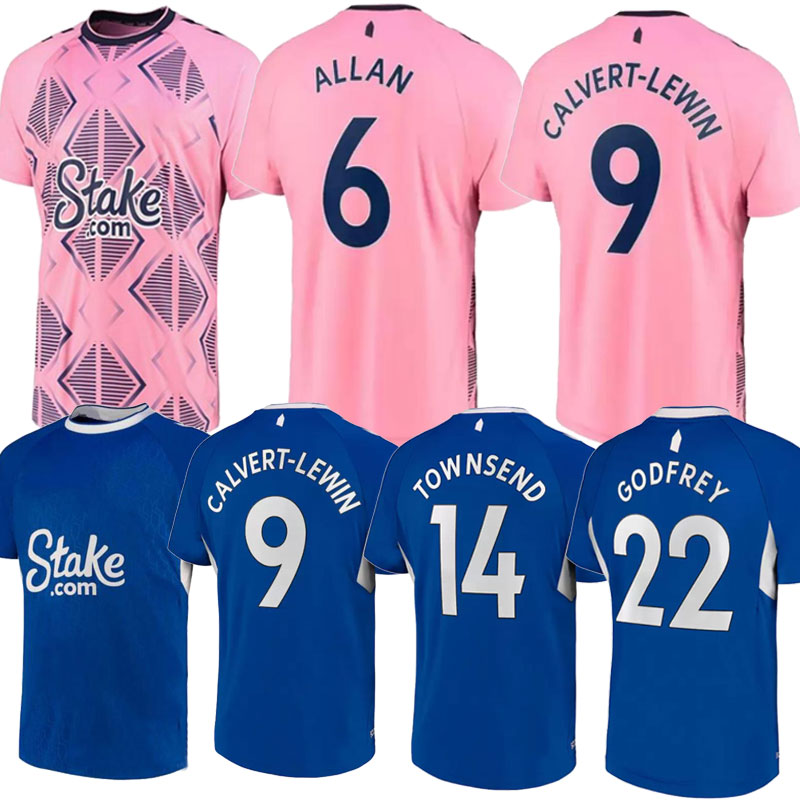 TOP New 22 23 home soccer jerseys CALVERT-LEWIN GRAY TOWNSEND EVERTON DOUCOURE Y.MINA HOLGATE MYKOLENKO GORDON 2022 2023 Away third football shirt Men kids kit set, Adult shirt
TOP New 22 23 home soccer jerseys CALVERT-LEWIN GRAY TOWNSEND EVERTON DOUCOURE Y.MINA HOLGATE MYKOLENKO GORDON 2022 2023 Away third football shirt Men kids kit set, Adult shirt