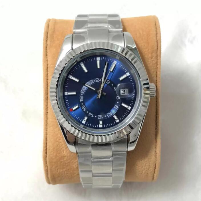 rolexwatch sky dweller Men Automatic top Watch High Quality Mens Automatic movement Watches Stainless Luminous Waterproof Wristwatches Gifts 3135
rolexwatch sky dweller Men Automatic top Watch High Quality Mens Automatic movement Watches Stainless Luminous Waterproof Wristwatches Gifts 3135