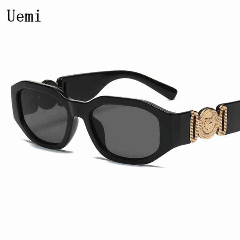 Retro Designer medusa Square Sunglasses for Women Vintage Small Fashion Luxury Sun Glasses Uv400 Eyewear Trending Products
Retro Designer medusa Square Sunglasses for Women Vintage Small Fashion Luxury Sun Glasses Uv400 Eyewear Trending Products