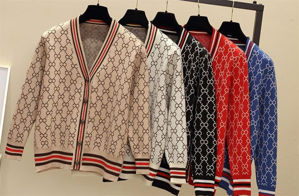New Women Sweaters V-neck sweat Pullover long sleeve cotton knits Sweater women cardigan loose casual jacket ladys sleeve jumper Coats, Red
New Women Sweaters V-neck sweat Pullover long sleeve cotton knits Sweater women cardigan loose casual jacket ladys sleeve jumper Coats, Red