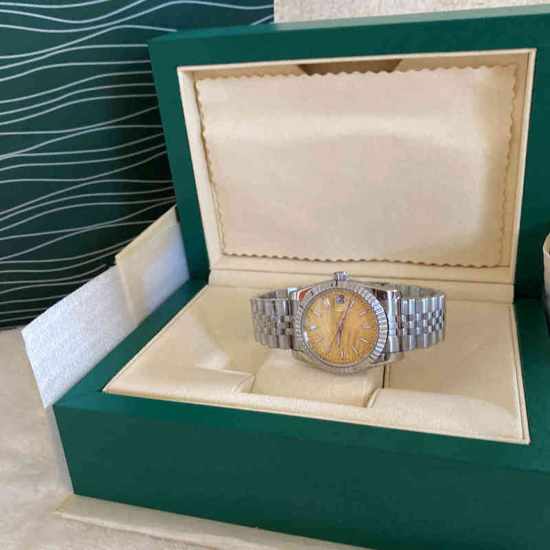 uxury watch Date Gmt Men's Watches Automatic Mechanical Sapphire Business Men Stainless Steel Waterproof reloj hombre montre de luxe, Yellow
uxury watch Date Gmt Men's Watches Automatic Mechanical Sapphire Business Men Stainless Steel Waterproof reloj hombre montre de luxe, Yellow