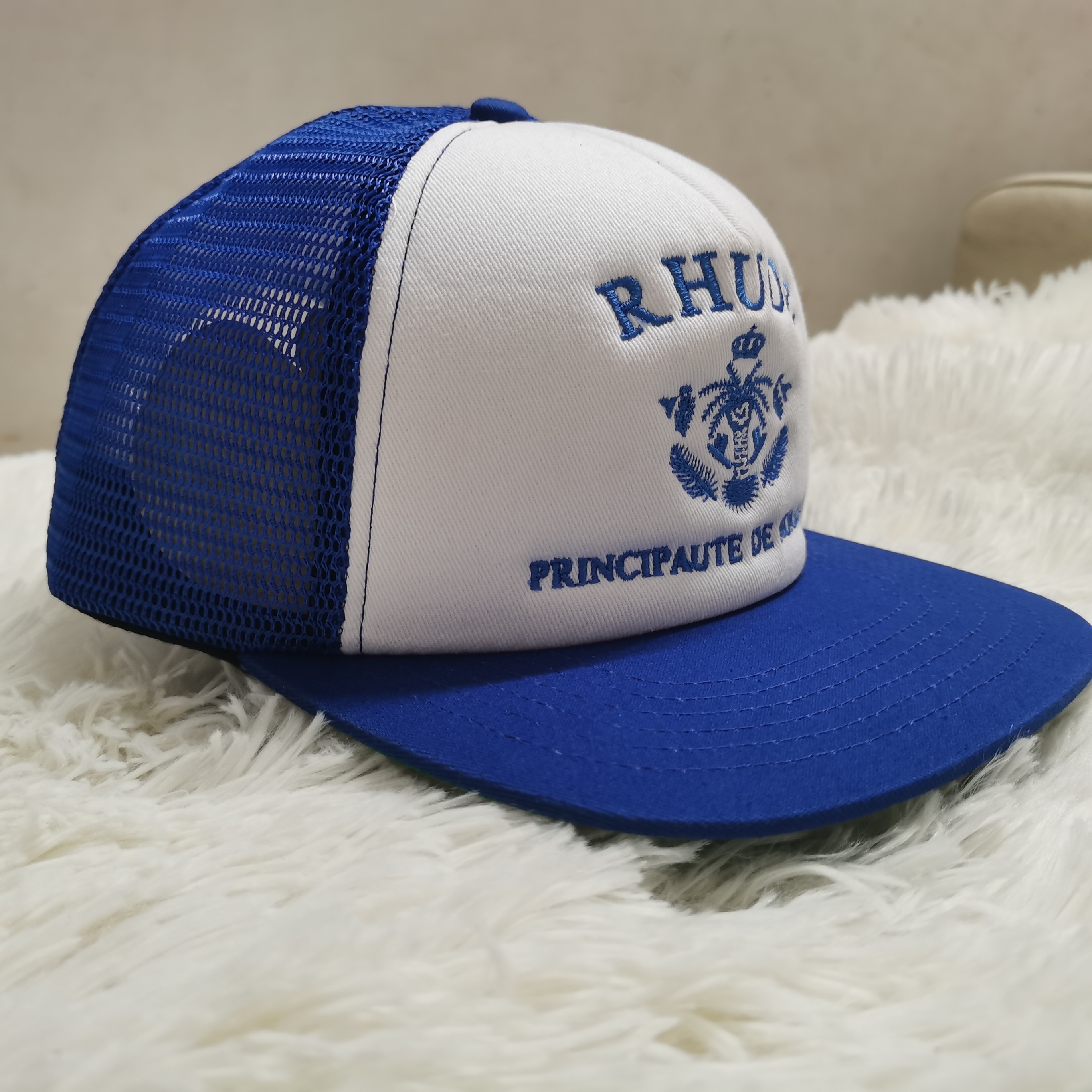 Ball Caps Luxury Designers Hat Fashion Trucker Caps High Quality Embroidery Letters 2021