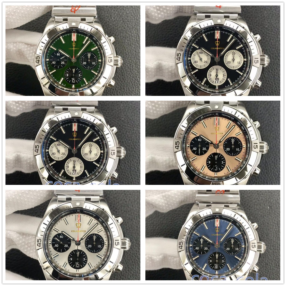 2022 GFFactory v2 watch 42mm Automatic Asia-7750 Movement Chronograph Bullet chain Stainless Steel MEN Wristwatches Waterproof, Buy tool no watch
2022 GFFactory v2 watch 42mm Automatic Asia-7750 Movement Chronograph Bullet chain Stainless Steel MEN Wristwatches Waterproof, Buy tool no watch