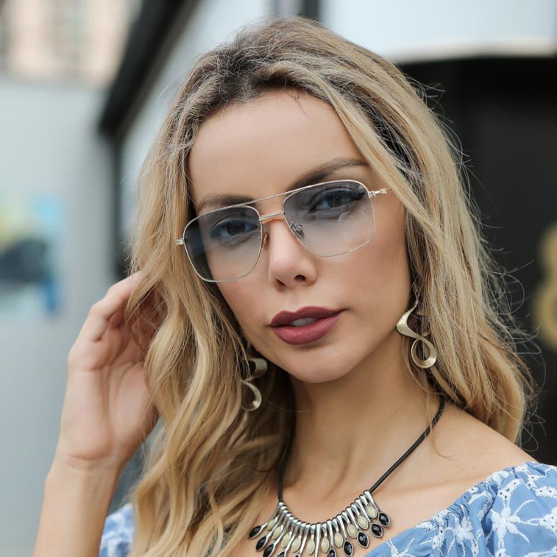 Sunglasses 2022 Classic Retro Women Glasses Luxury Steampunk Metal Sun Vintage Mirror Feminino UV400 K-81
Sunglasses 2022 Classic Retro Women Glasses Luxury Steampunk Metal Sun Vintage Mirror Feminino UV400 K-81