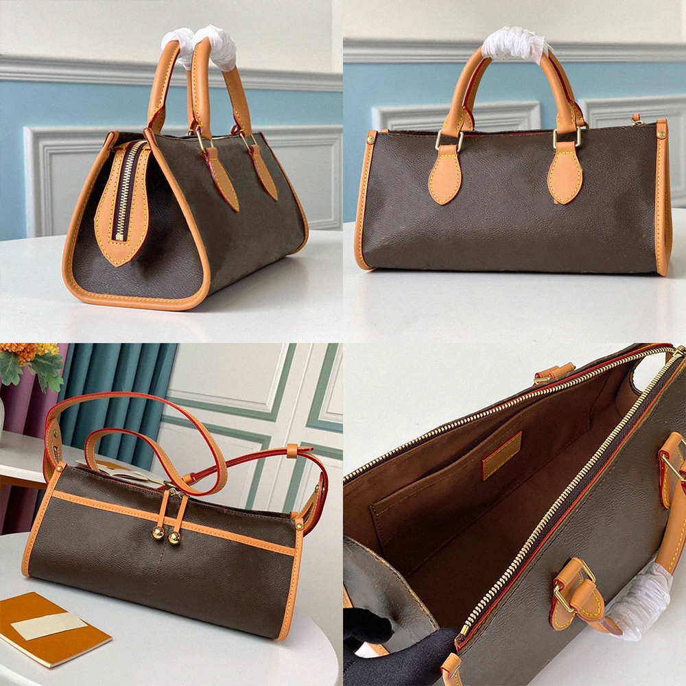 Bags Evening Medieval series golden ball triangle bag popincourt haut women designer leather canvans zip closure vintage size 30cm E6pq#
Bags Evening Medieval series golden ball triangle bag popincourt haut women designer leather canvans zip closure vintage size 30cm E6pq#