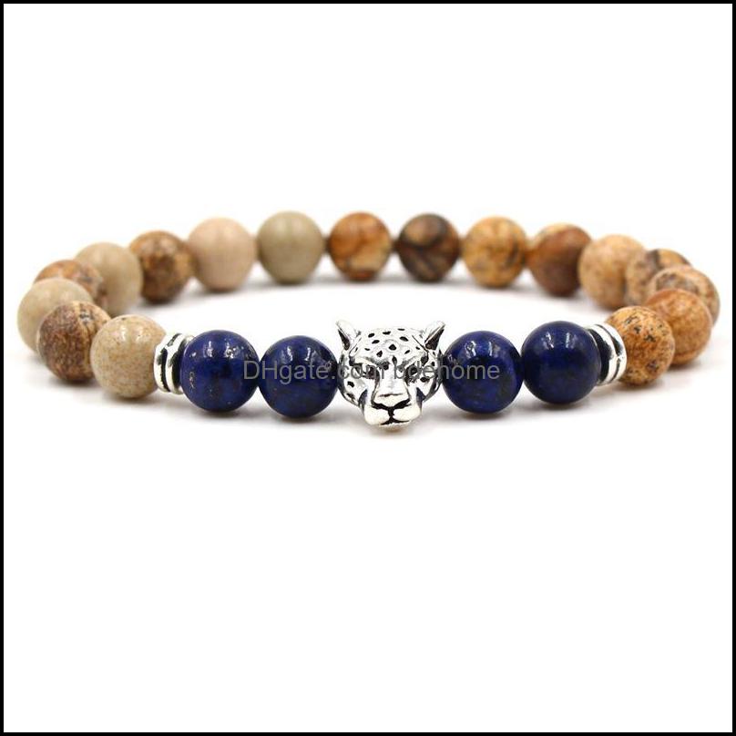 Charm Bracelets Lapis Lazi Natural Stone Bracelet Jewelry Gift For Women Mens Bdehome Drop Delivery Dhme5
Charm Bracelets Lapis Lazi Natural Stone Bracelet Jewelry Gift For Women Mens Bdehome Drop Delivery Dhme5