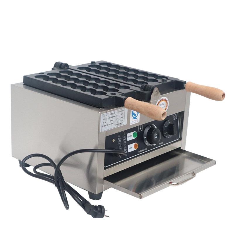 Bread Makers Electric Skewer Waffle Maker Machine Non Stick Gas Takoyaki Ball Shaped Baker Quail Egg
Bread Makers Electric Skewer Waffle Maker Machine Non Stick Gas Takoyaki Ball Shaped Baker Quail Egg