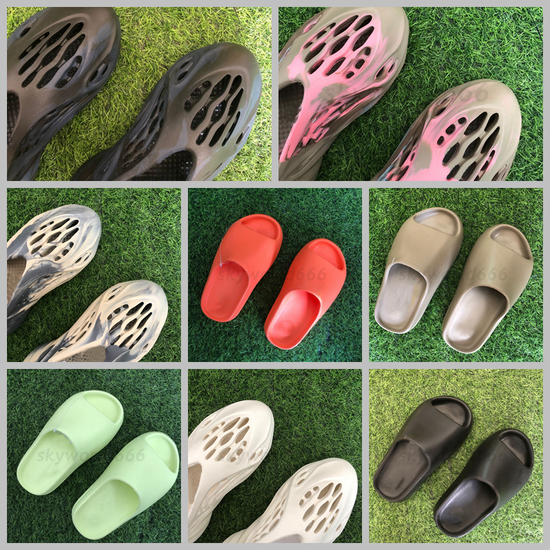 2022 Designer Slides Men sandal Enfora Orange Desert Sand Core Slipper Bone Mens Slides Resin Black Fashion quality Women Slippers
2022 Designer Slides Men sandal Enfora Orange Desert Sand Core Slipper Bone Mens Slides Resin Black Fashion quality Women Slippers